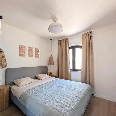 Appartement Feel At By The Atlantic Lagos