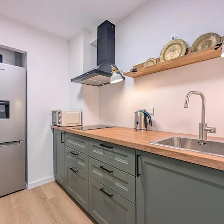 Appartement Feel At By The Atlantic Lagos