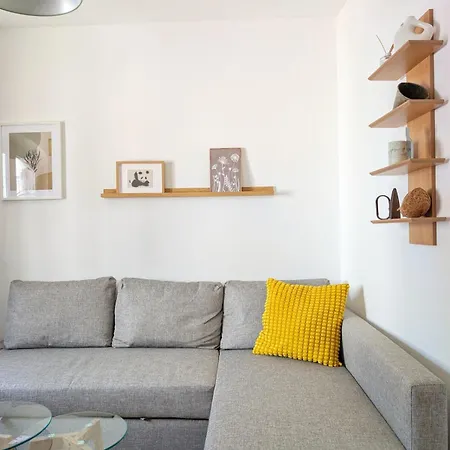 Feel At By The Atlantic Appartement Lagos