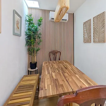 Feel At By The Atlantic Apartman Lagos