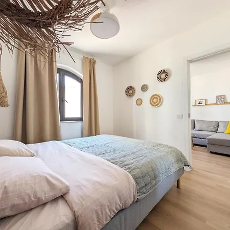 Apartman Feel At By The Atlantic