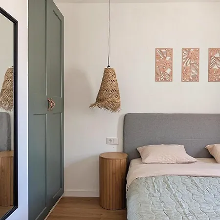 Feel At By The Atlantic Appartement *